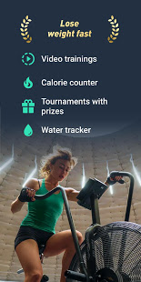 Motify: fitness coach, yoga, home & gym workout PC