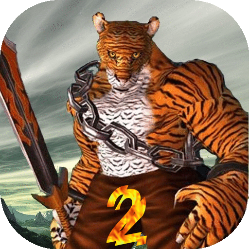 Terra 2 Gioco di combattimento