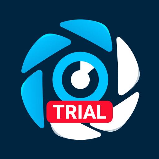 MotionCam Pro Trial (5 sec) PC