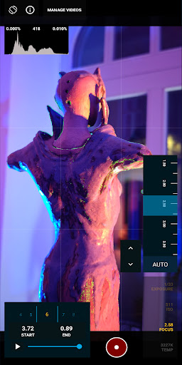 MotionCam Pro (Demo) PC