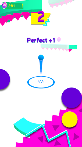 Power Tower - Hardest Jump App PC