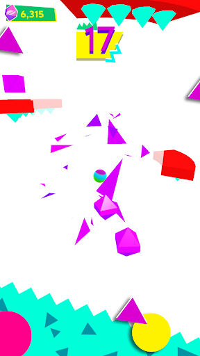 Power Tower - Hardest Jump App PC