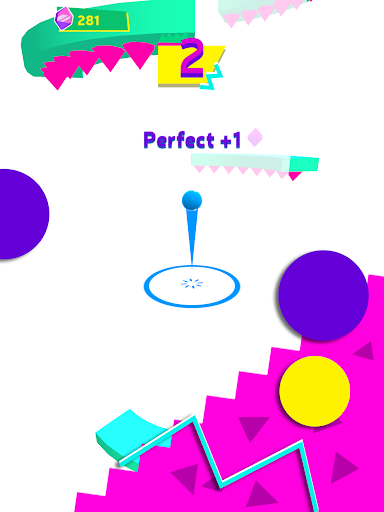 Power Tower - Hardest Jump App PC