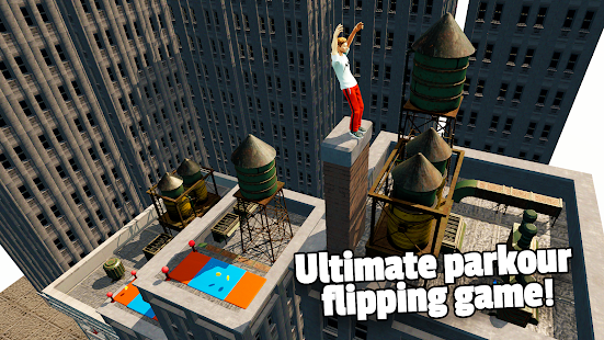 Flip Runner para PC