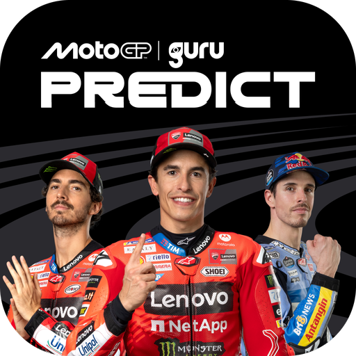 MotoGP™ Guru Predict PC