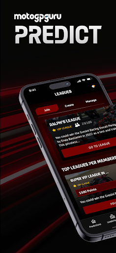 MotoGP™ Guru Predict PC