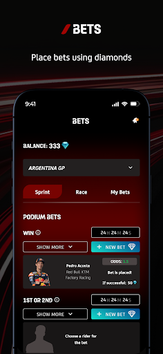 MotoGP™ Guru Predict PC