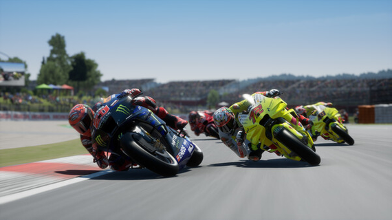 MotoGP™24 پی سی