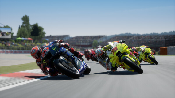 MotoGP™24电脑版