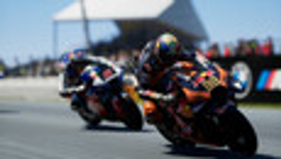 MotoGP™24 পিসি