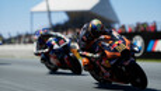 MotoGP™24 ПК