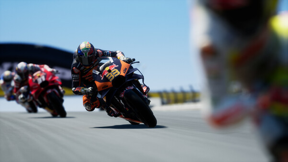 MotoGP™24 পিসি