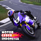 Motor Geber Indonesia PC