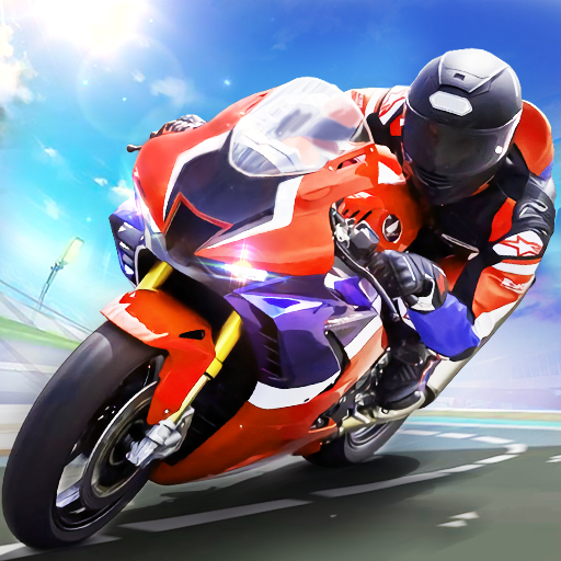 Turbo Bike Slame Race PC