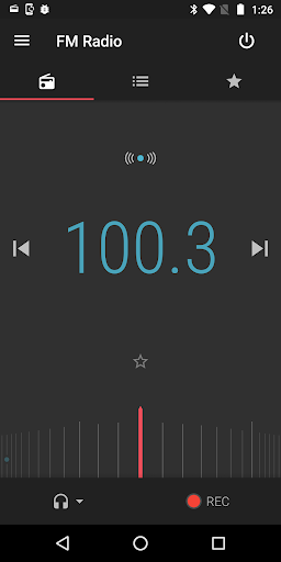 Radio FM