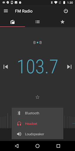 Radio FM