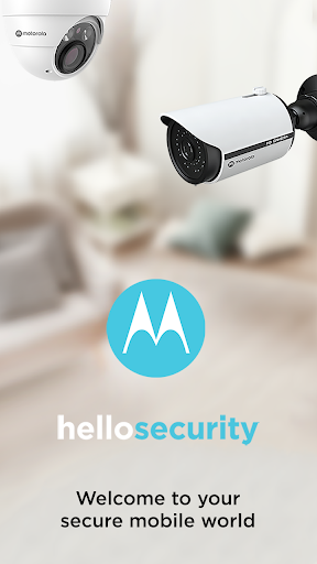 hellosecurity