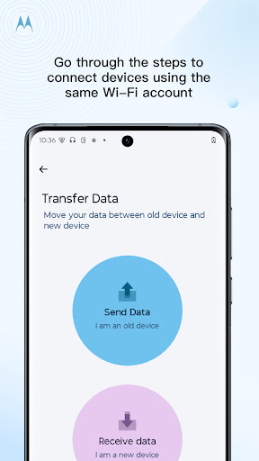 Mobile Assistant PC