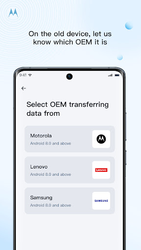 Mobile Assistant PC