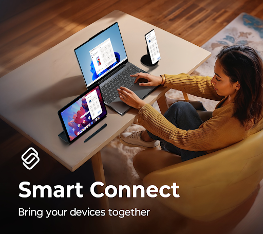 Smart Connect PC