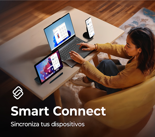 Smart Connect
