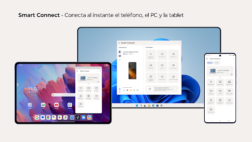 Smart Connect