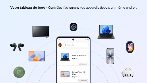 Smart Connect