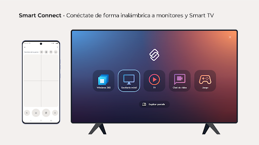 Smart Connect