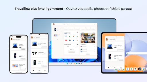 Smart Connect