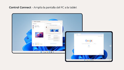 Smart Connect