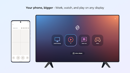 Smart Connect PC