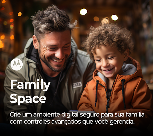 Family Space