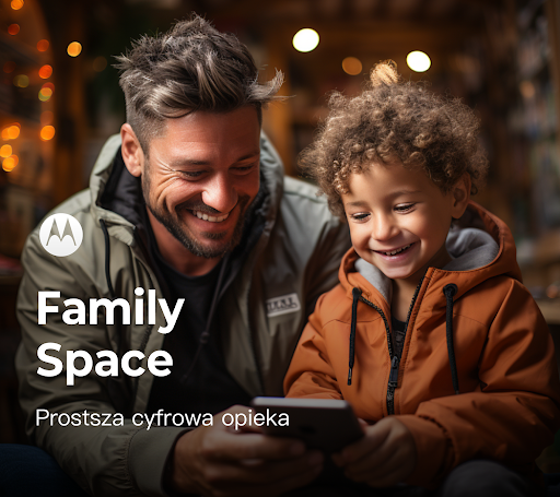 Family Space PC