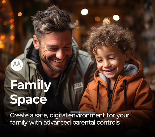 Family Space পিসি