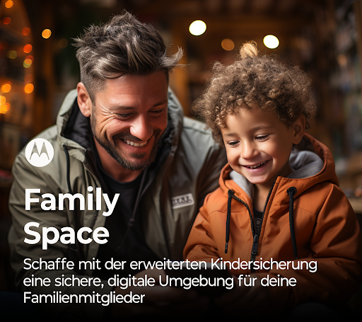 Family Space PC