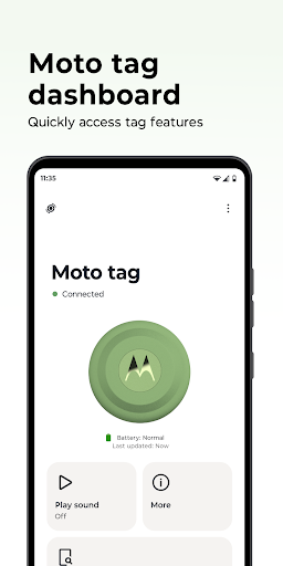 Moto Tag