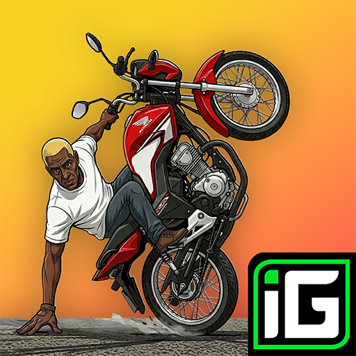 Motos Brasil Online PC