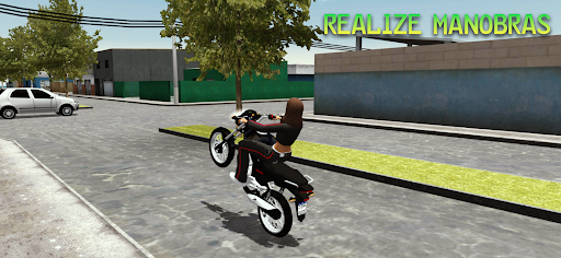 Motos Brasil Online PC