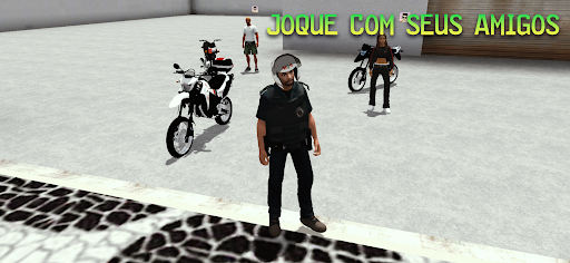 Motos Brasil Online PC