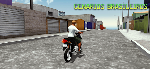 Motos Brasil Online PC