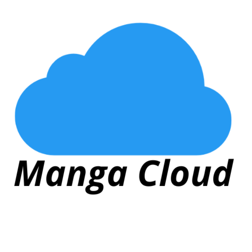 Manga Cloud - مانغا كلاود پی سی
