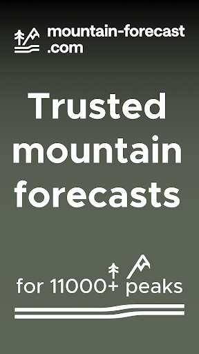 Mountain-Forecast.com PC