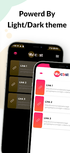STV: Online Video Player PC