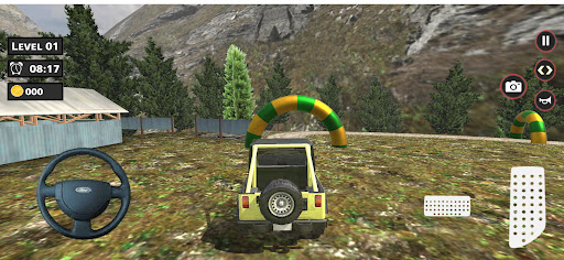Trail Blazer Racing