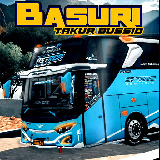 Basuri Mod Modul Takur