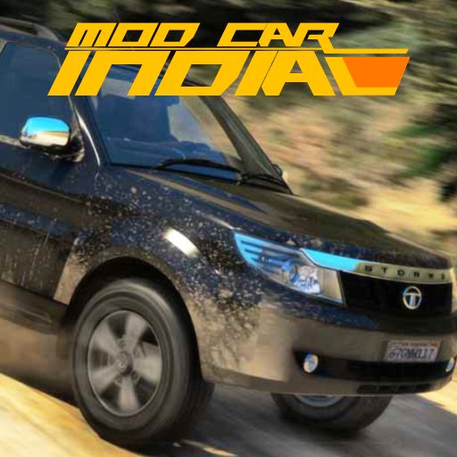 Mod Car India PC