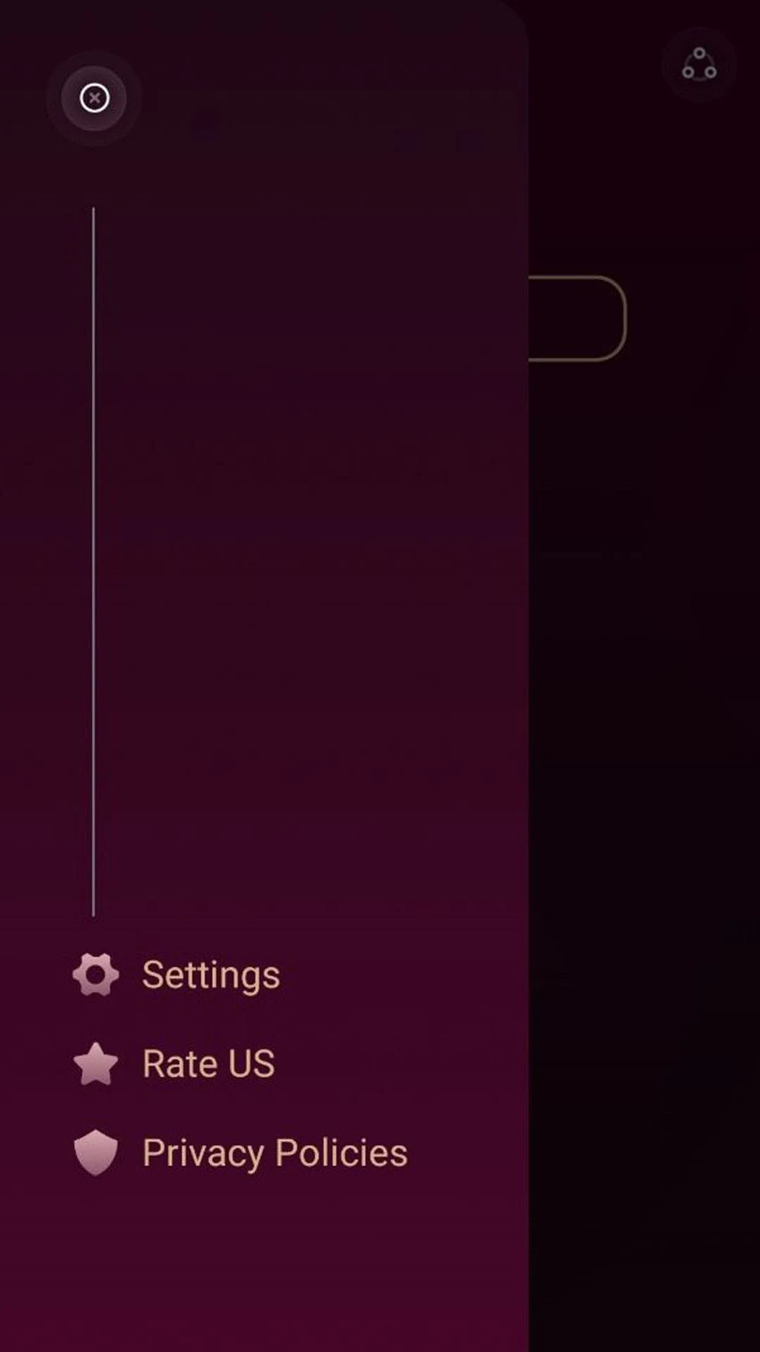 فیلتر شکن قوی پرسرعت Mouse VPN PC