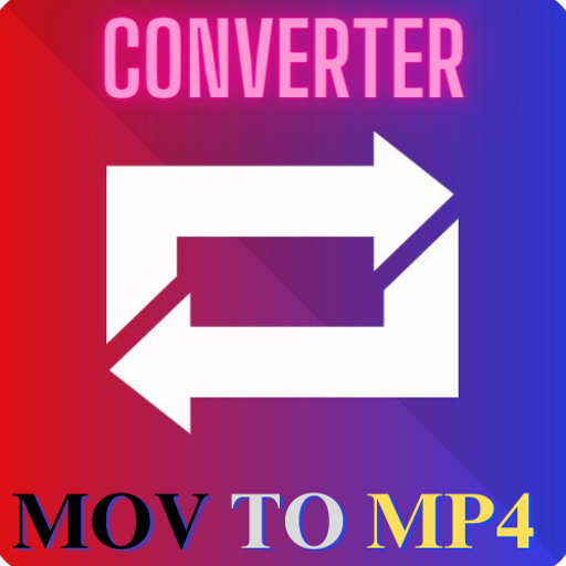 Mov to Mp4 Converter