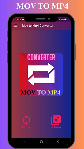 Mov to Mp4 Converter PC