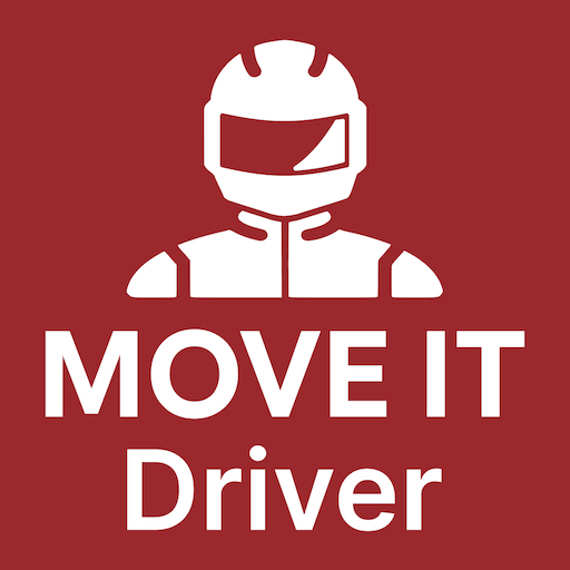 Move It Driver App PC